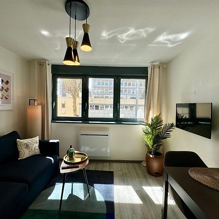 Suite Bahia Lyon Zewnętrze zdjęcie