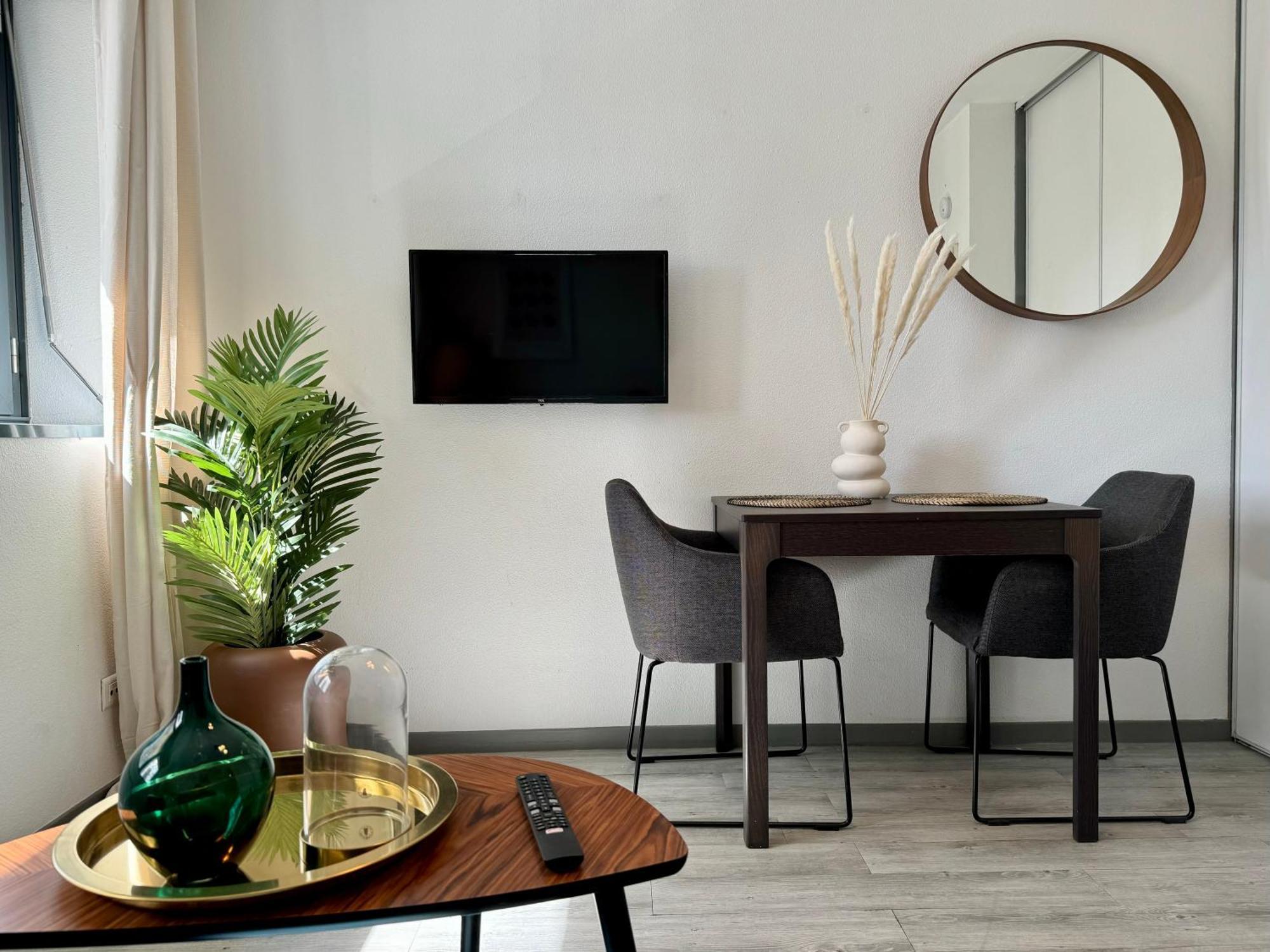 Suite Bahia Lyon Zewnętrze zdjęcie